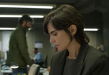 Cité des Ombres Saison 1 : Explication de la fin ! cite des ombres saison 1 fin