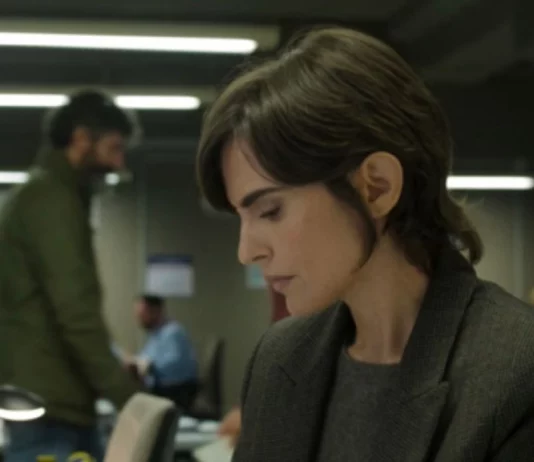 Cité des Ombres Saison 1 : Explication de la fin ! cite des ombres saison 1 fin