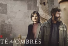 Cité des Ombres Saison 2 : Quelle date de sortie Netflix ? cite des ombres saison 2