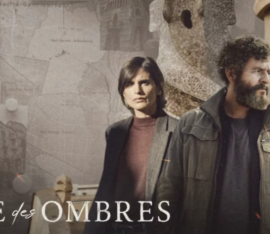 Cité des Ombres Saison 2 : Quelle date de sortie Netflix ? cite des ombres saison 2