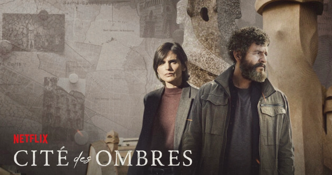 Cité des Ombres Saison 2 : Quelle date de sortie Netflix ? | Ayther