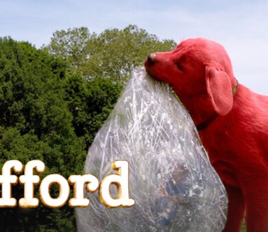 Clifford 2 : Quelle date de sortie pour la suite sur Netflix ? clifford suite