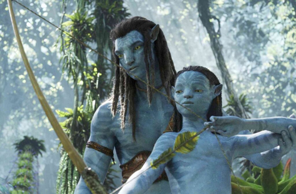 combien de films avatar sont prevus