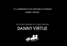 danny virtue percy jackson