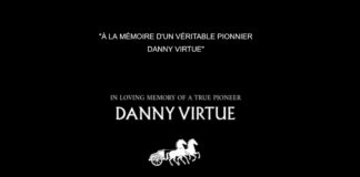 danny virtue percy jackson