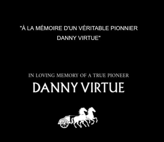 Percy Jackson & les Olympiens : Qui est Danny Virtue à qui on rend hommage ? danny virtue percy jackson