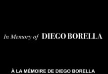 Emily in Paris Saison 5 : Qui est Diego Borella à qui on rend hommage ? diego borella emily in paris