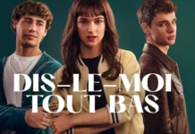 Dis le Moi Tout bas : A partir de quel âge pour les enfants ? dis le moi tout bas age