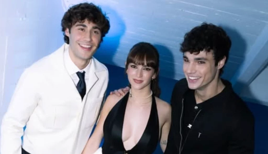 dis le moi tout bas couple acteurs