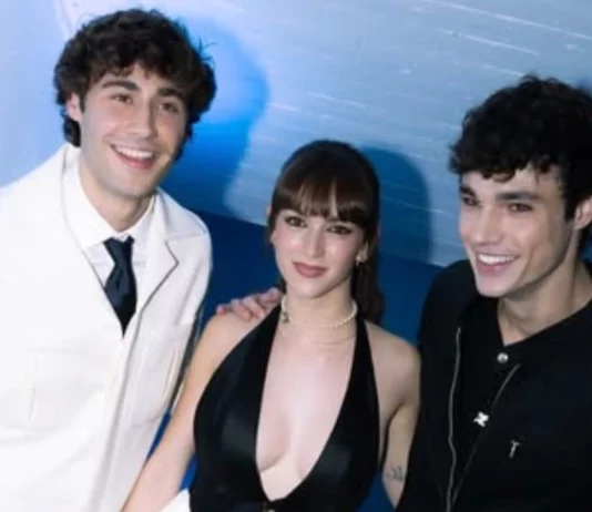 dis le moi tout bas couple acteurs