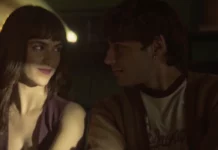 dis le moi tout bas fin