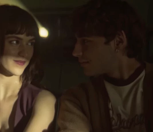 dis le moi tout bas fin