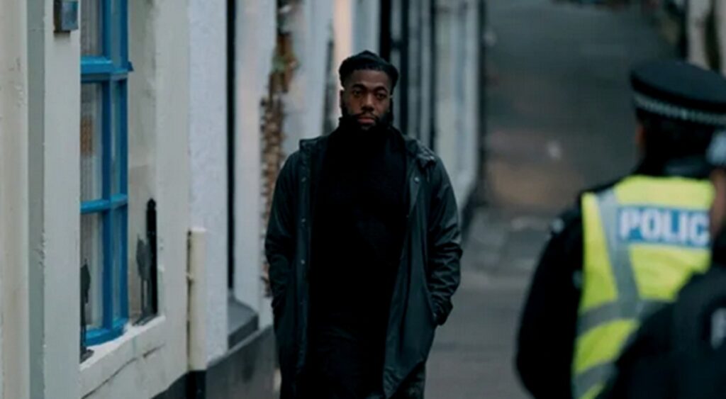 down cemetery road saison 1 fin