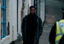 down cemetery road saison 1 fin