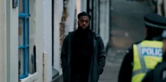down cemetery road saison 1 fin