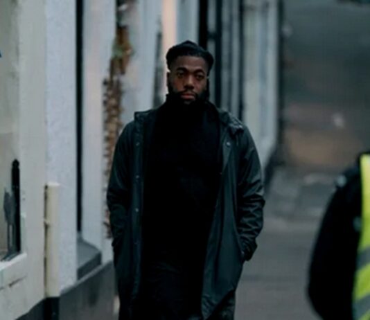 down cemetery road saison 1 fin