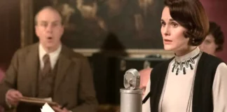 downton abbey 2 fin