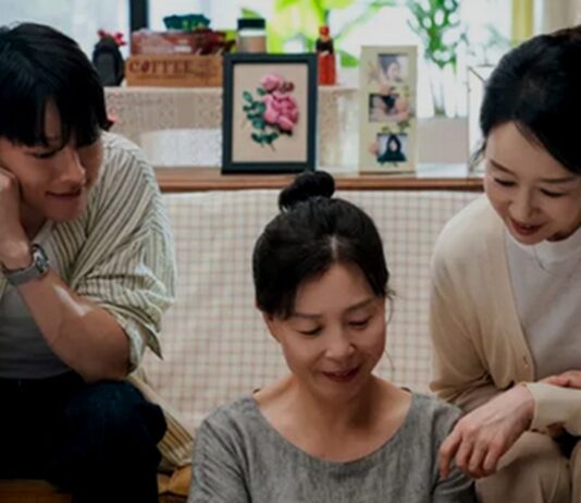 dynamite kiss episode 10