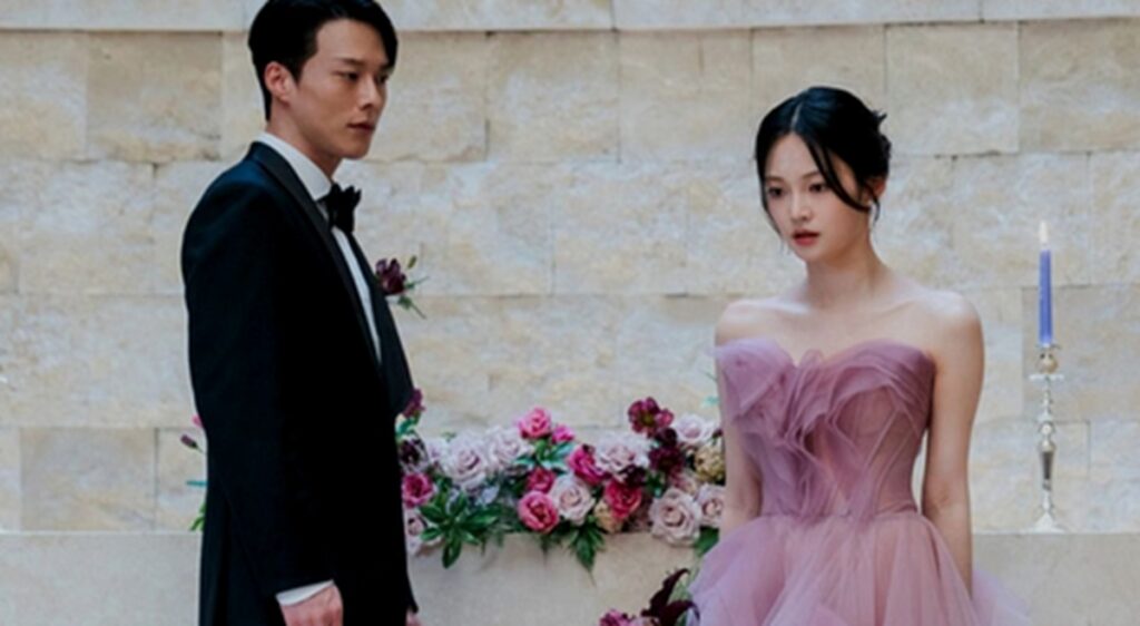 dynamite kiss episode 11