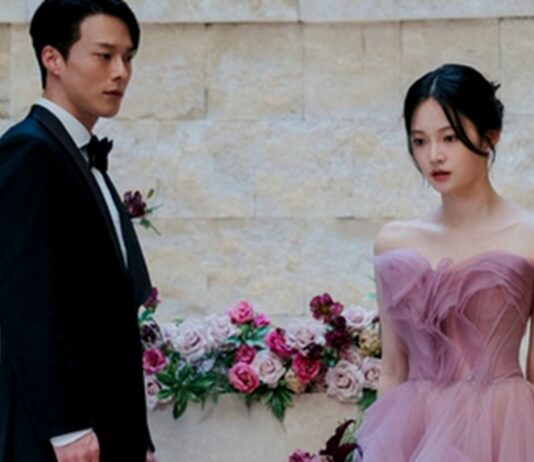 Dynamite Kiss Épisode 11 : Quelle date et heure de sortie ? dynamite kiss episode 11