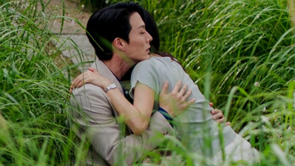 dynamite kiss episode 13