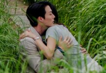 dynamite kiss episode 13