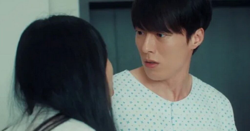 dynamite kiss episode 15