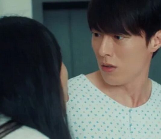 dynamite kiss episode 15