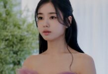 dynamite kiss episode 9