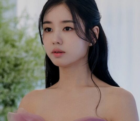 dynamite kiss episode 9