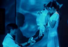 dynamite kiss saison 1 fin