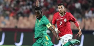 egypte zimbabwe streaming