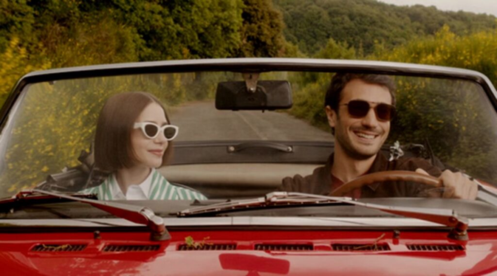 emily gabriel marcello