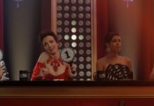 emily in paris ballando ballando ballando