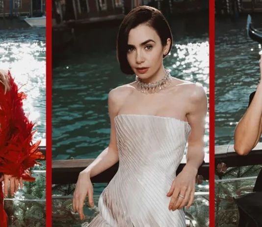 emily in paris saison 5 duree episodes