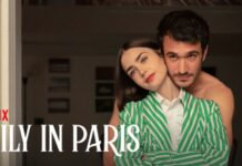 Emily in Paris Saison 6 : Quelle date de sortie Netflix ? emily in paris saison 6