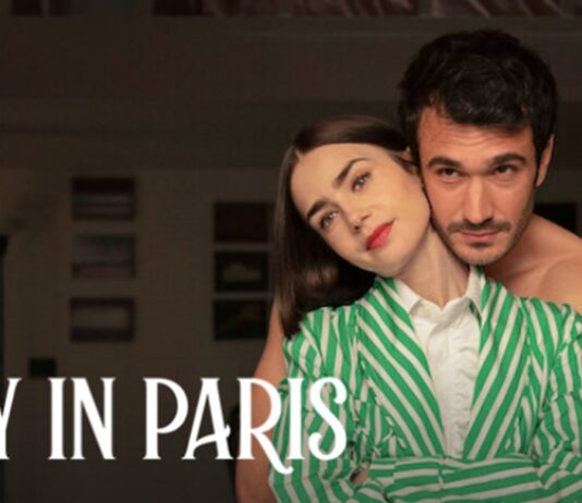 emily in paris saison 6