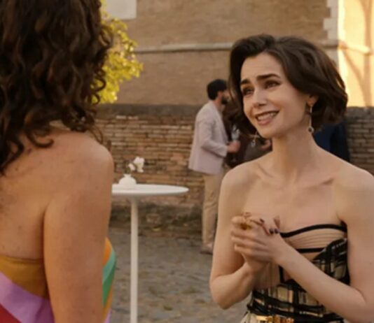 emily in paris solitano