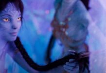 Avatar 3 : Qui est le visage que Kiri voit dans sa vision ? Est ce Eywa ? eywa kiri visage