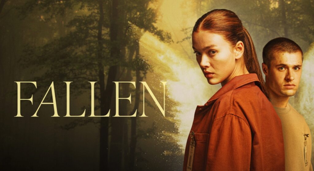 fallen saison 2