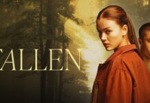 Fallen Saison 2 : Quelle date de sortie Amazon Prime Video ? fallen saison 2