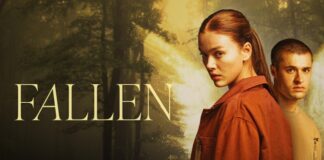 fallen saison 2