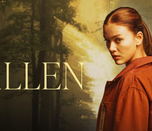fallen saison 2