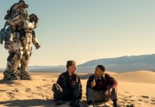 fallout saison 2 combien depisodes