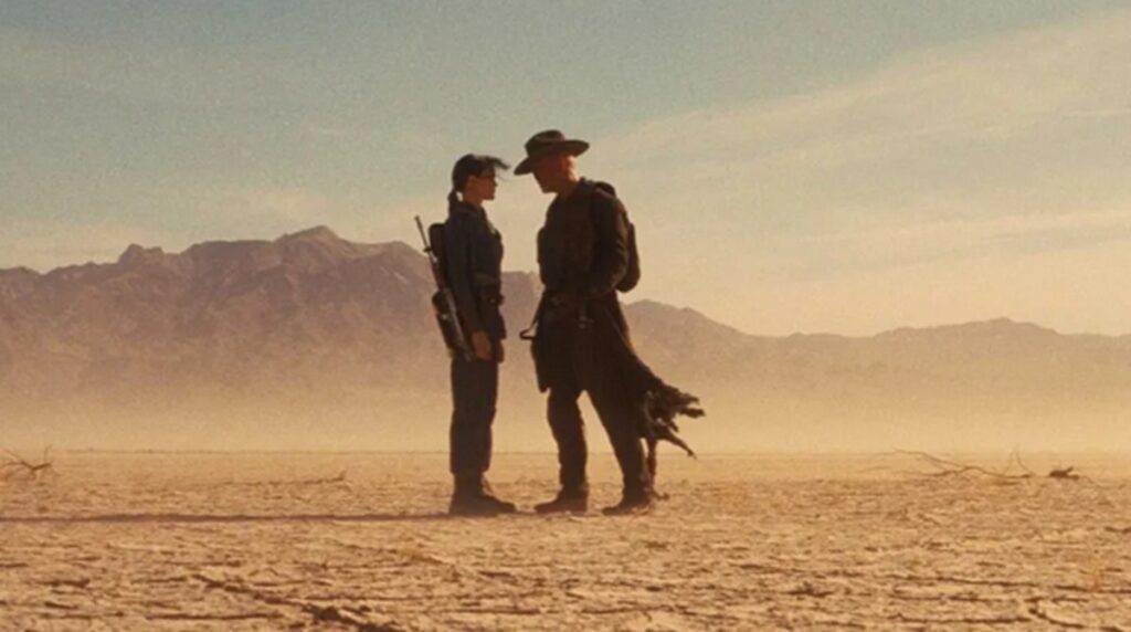 fallout saison 2 episode 2