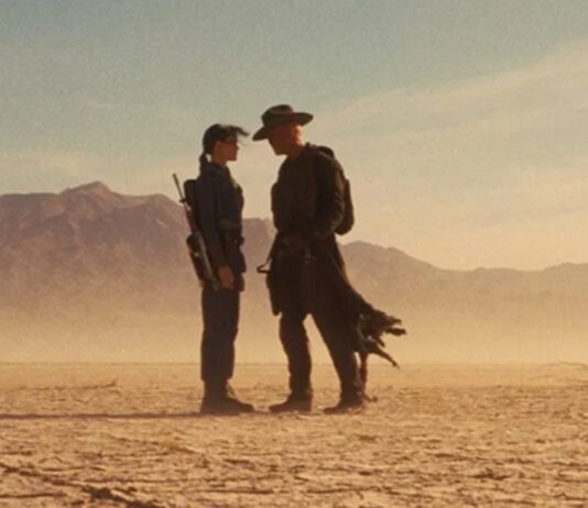 fallout saison 2 episode 2