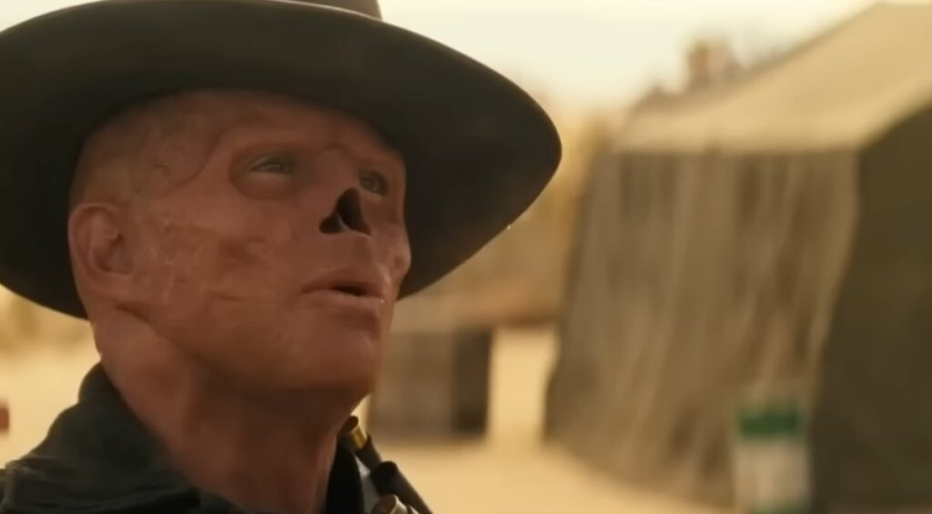 fallout saison 2 episode 3