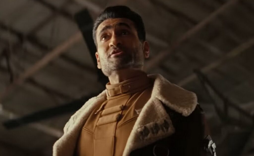 fallout saison 2 episode 3 fin