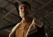 fallout saison 2 episode 3 fin