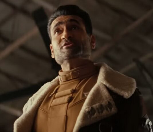 Fallout Saison 2 Épisode 3 : Explication de la fin ! fallout saison 2 episode 3 fin